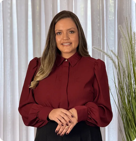 Francine Medeiros Soares Stein